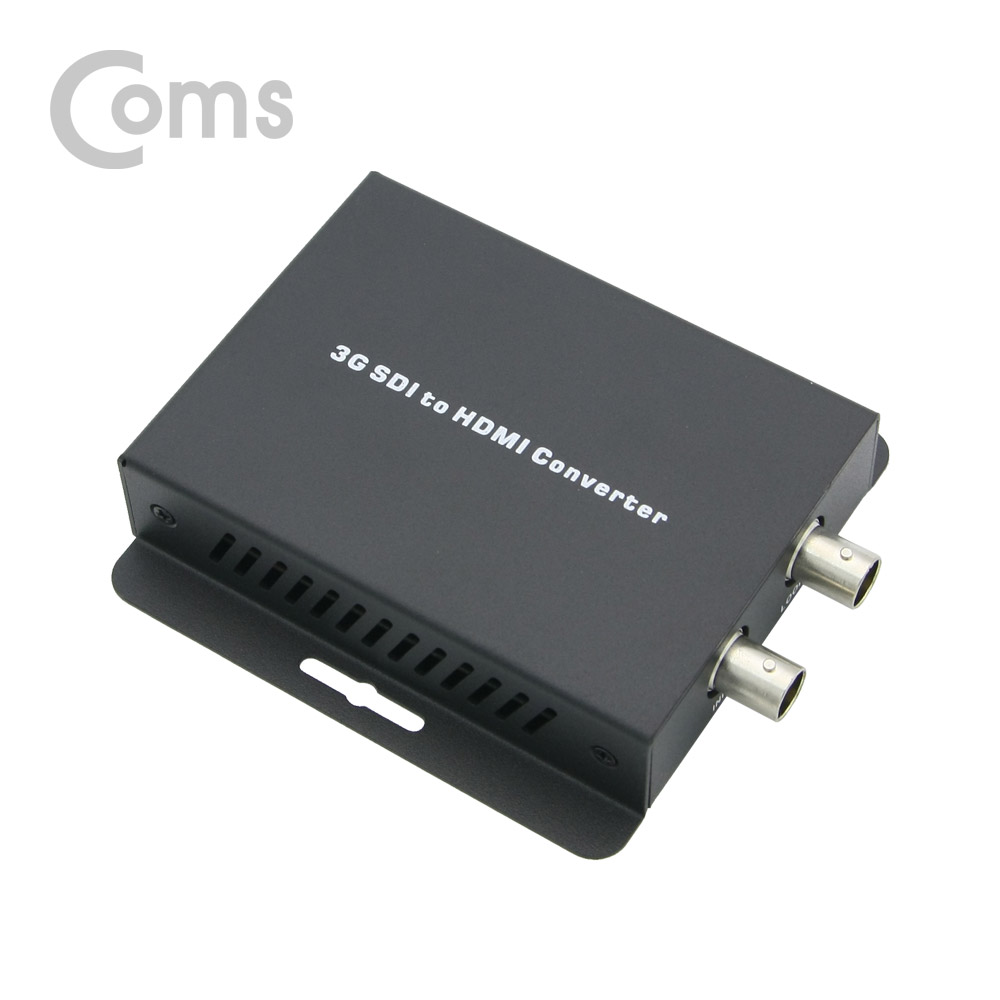 ABPV099 3G SDI to HDMI 컨버터 영상 음성 변환 출력