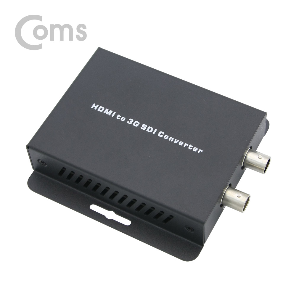 ABPV117 HDMI to SDI 컨버터 3G 영상 음성 변환 출력