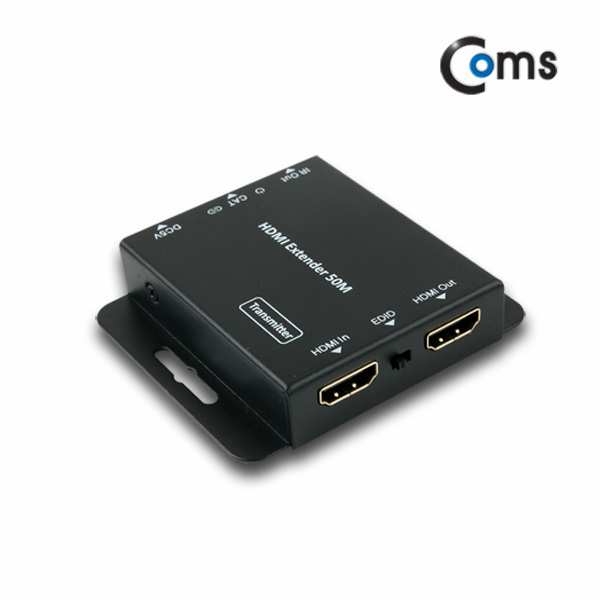 ABPV558 초슬림 HDMI to RJ45 1선 리피터 50M 전송