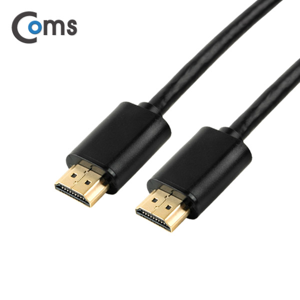 ABWT897 HDMI 2.0 숫 숫 케이블 3M 연장 커넥터 단자