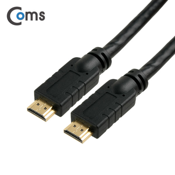 ABWT898 HDMI 2.0 숫 숫 케이블 5M 연장 커넥터 단자